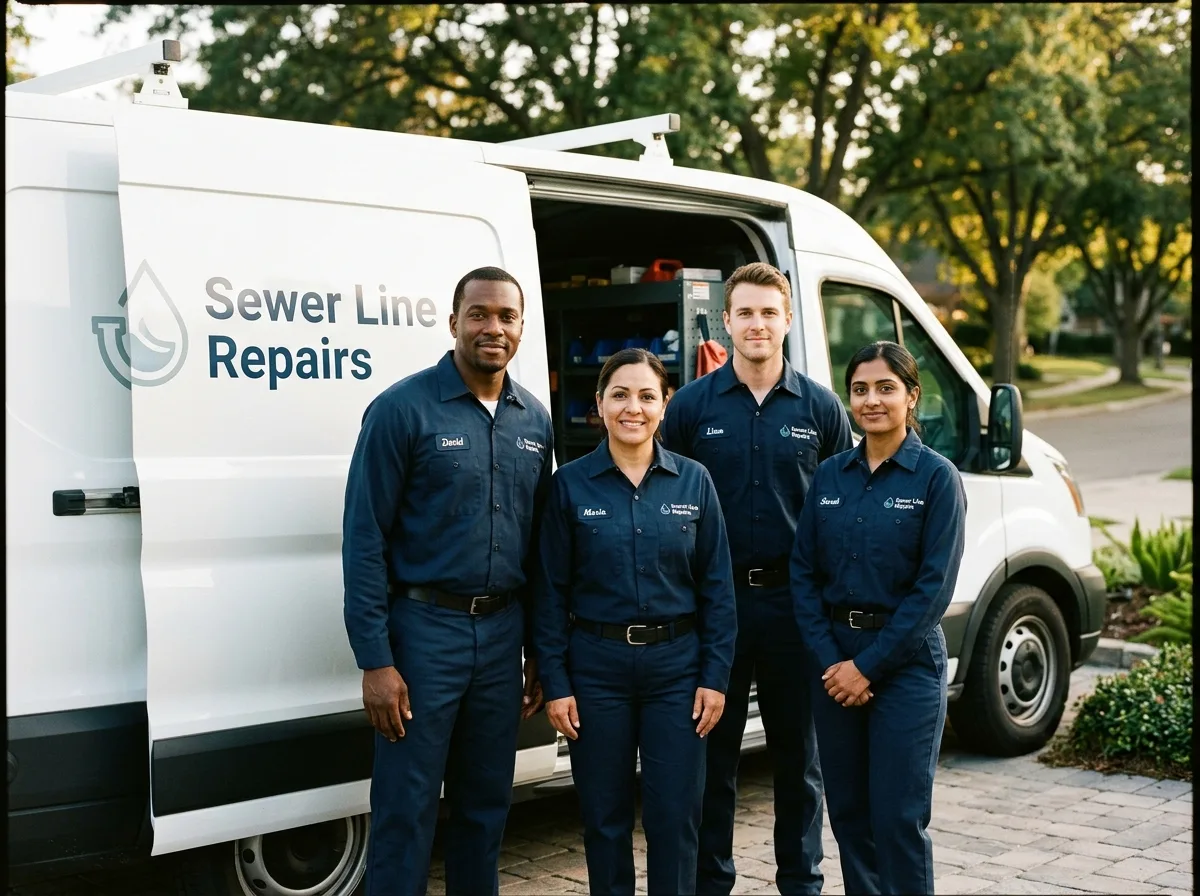 Emergency Plumber company in Amery, WI