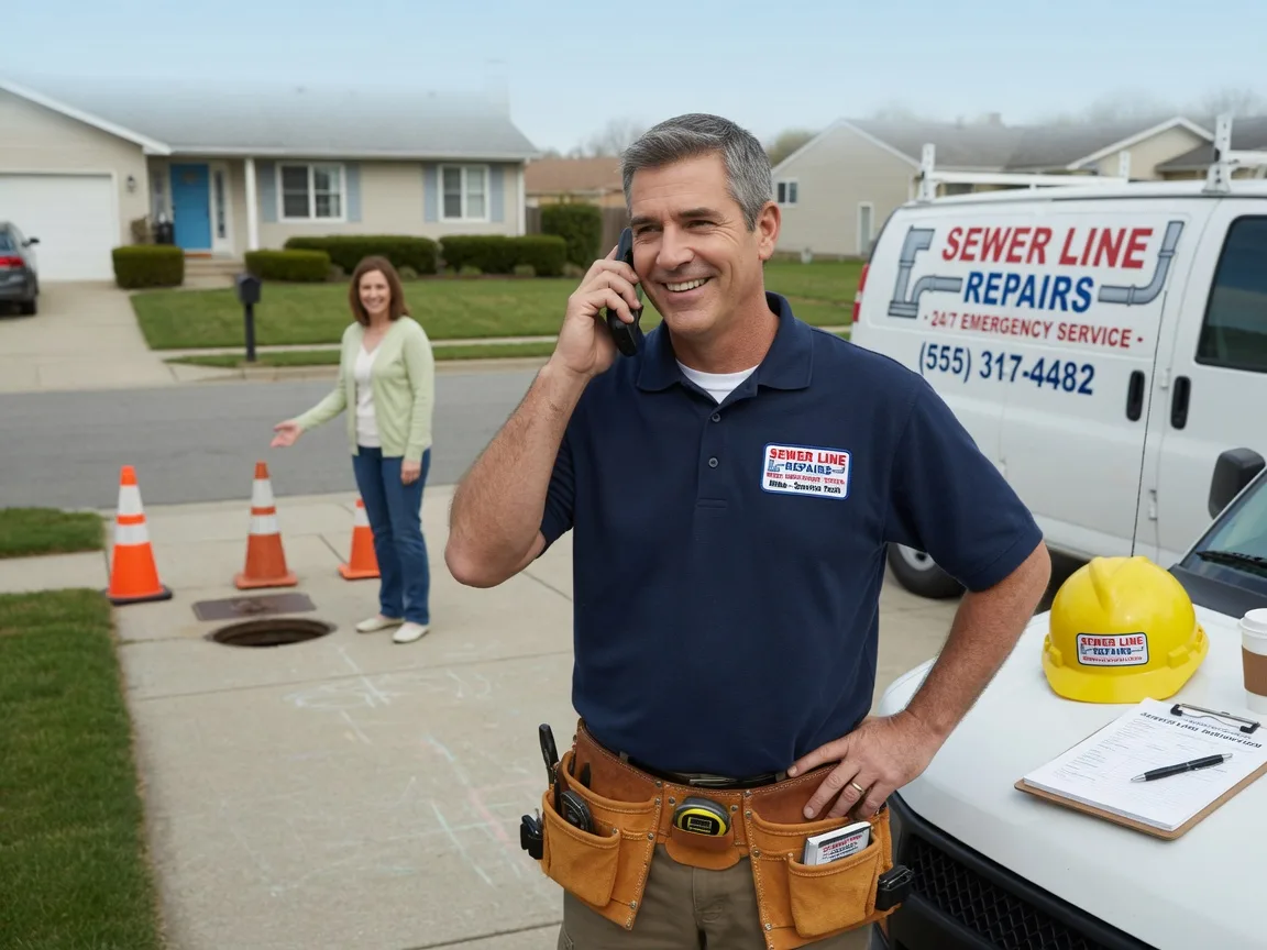 Emergency Plumber Amery, WI FAQs